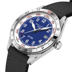 flying officer automatic date 40 - AG1701131C1W1