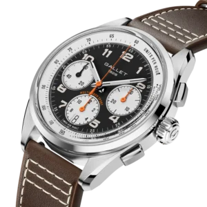 multichron sport chronograph 41 - AG2302131B1X1