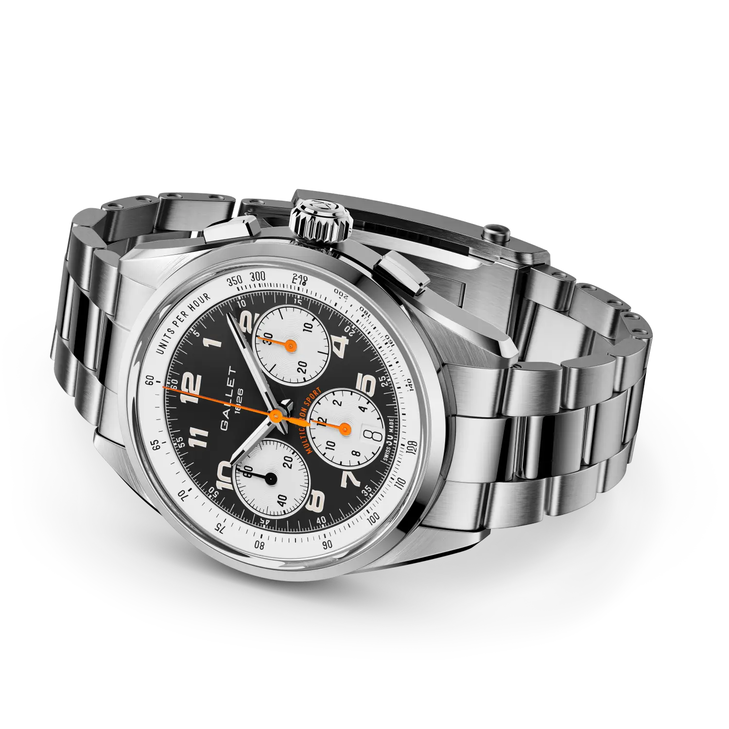 multichron sport chronograph 41- ag2302131b1a1