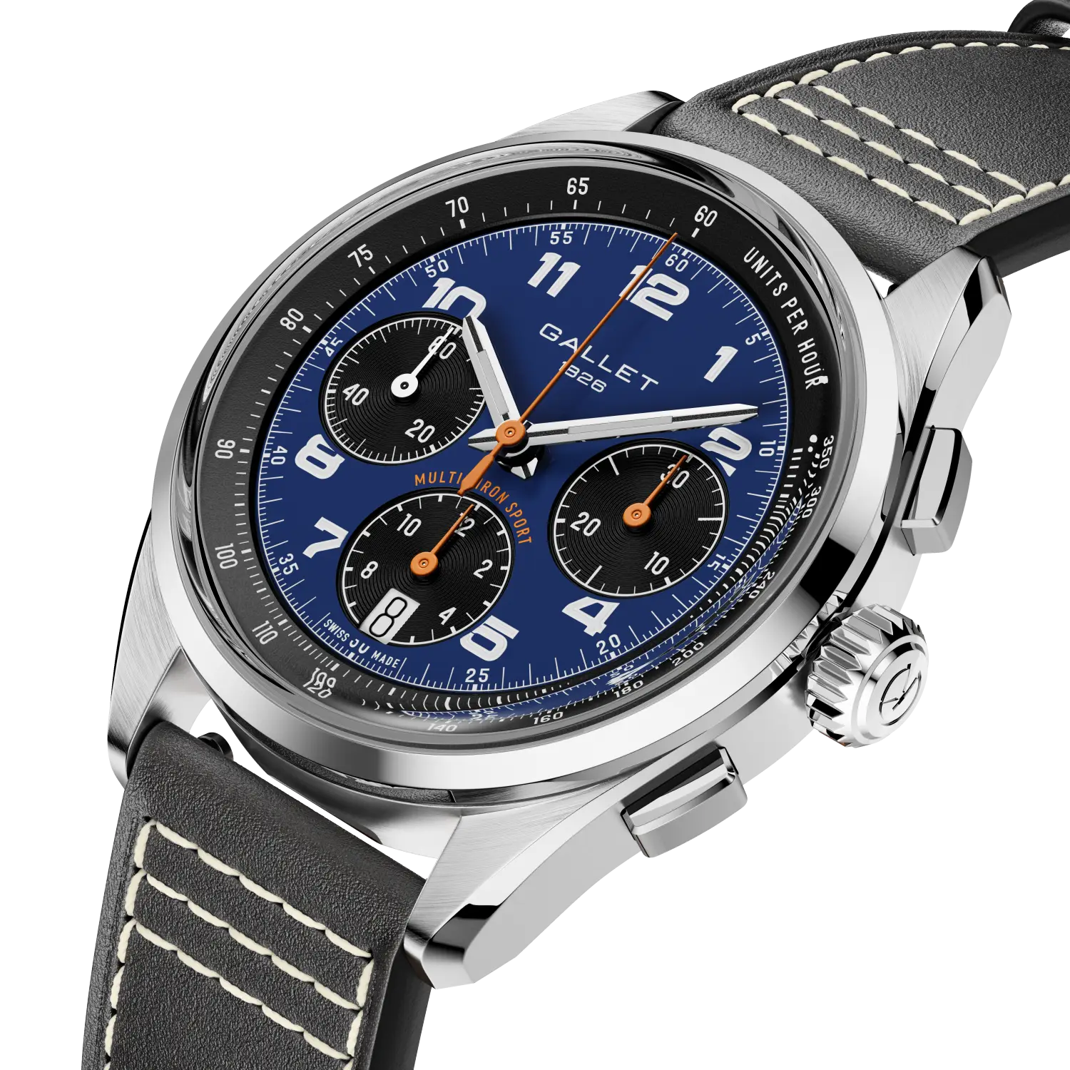 multichron sport chronograph 41 - AG2302101C1X1
