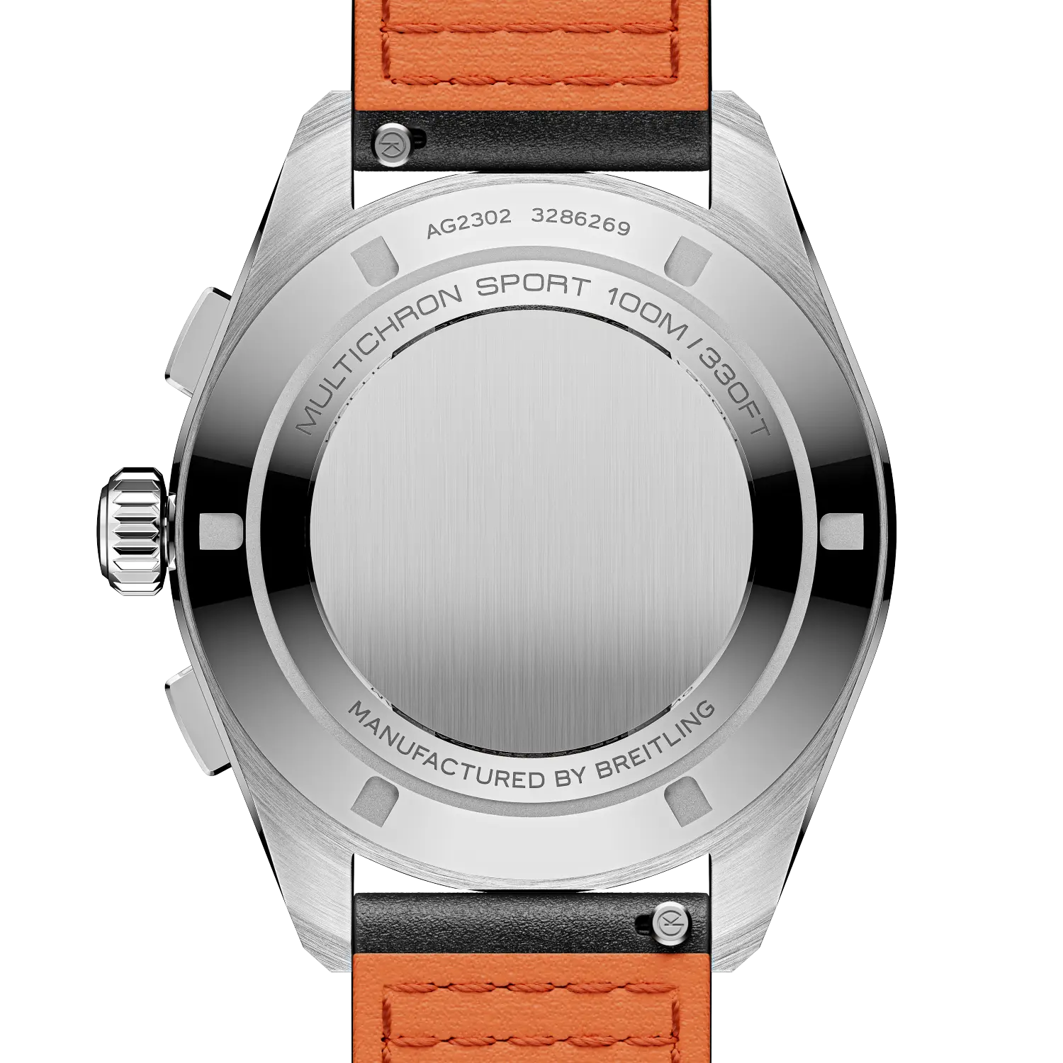 multichron sport chronograph 41 - AG2302101C1X1