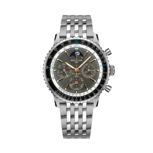 navitimer b19 chronograph 43 perpetual calendar - PB1921251B1A1