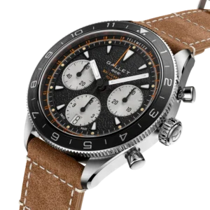multichron pilot chronograph 42 - AG2303251B1W1