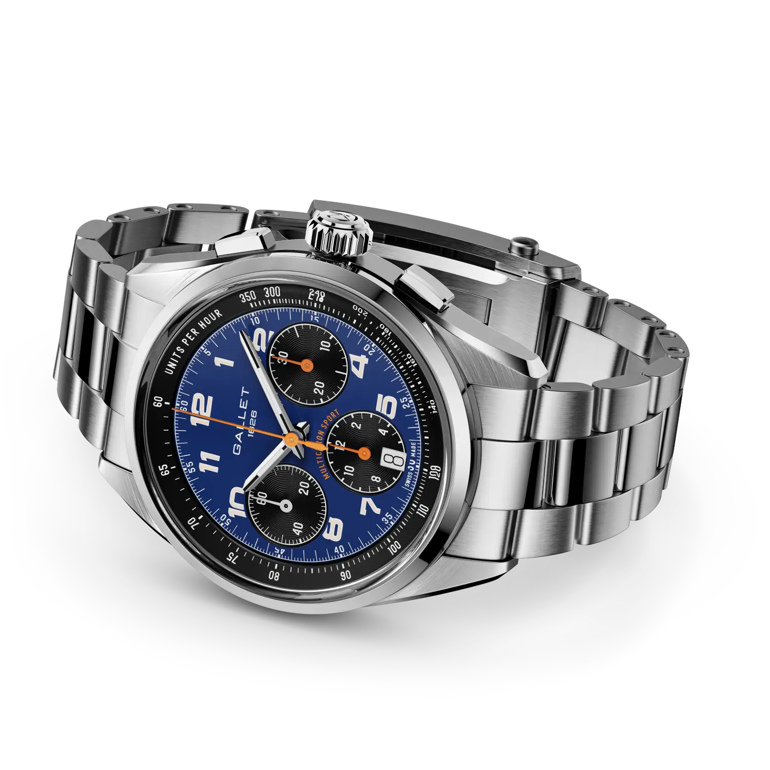 multichron sport chronograph 41 - AG2302101C1A1