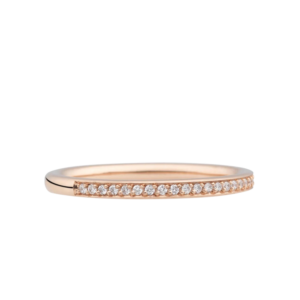 bron stax ring met diamanten - 8RR3502BR