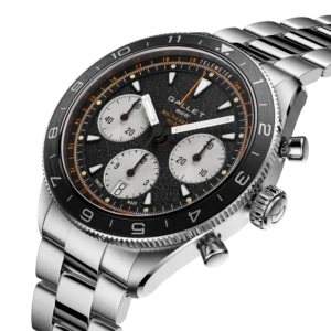 multichron pilot chronograph 42 -AG2303251B1A1