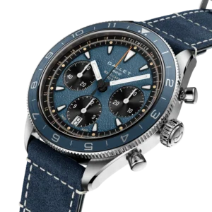 multichron pilot chronograph 42 - AG2303171C1W1