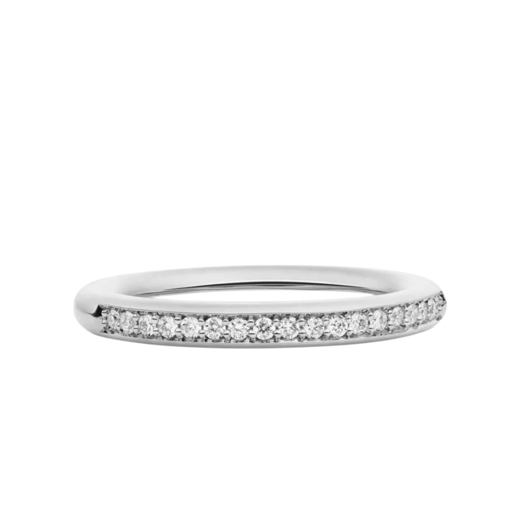bron stax ring met diamanten - 8RW4593BR