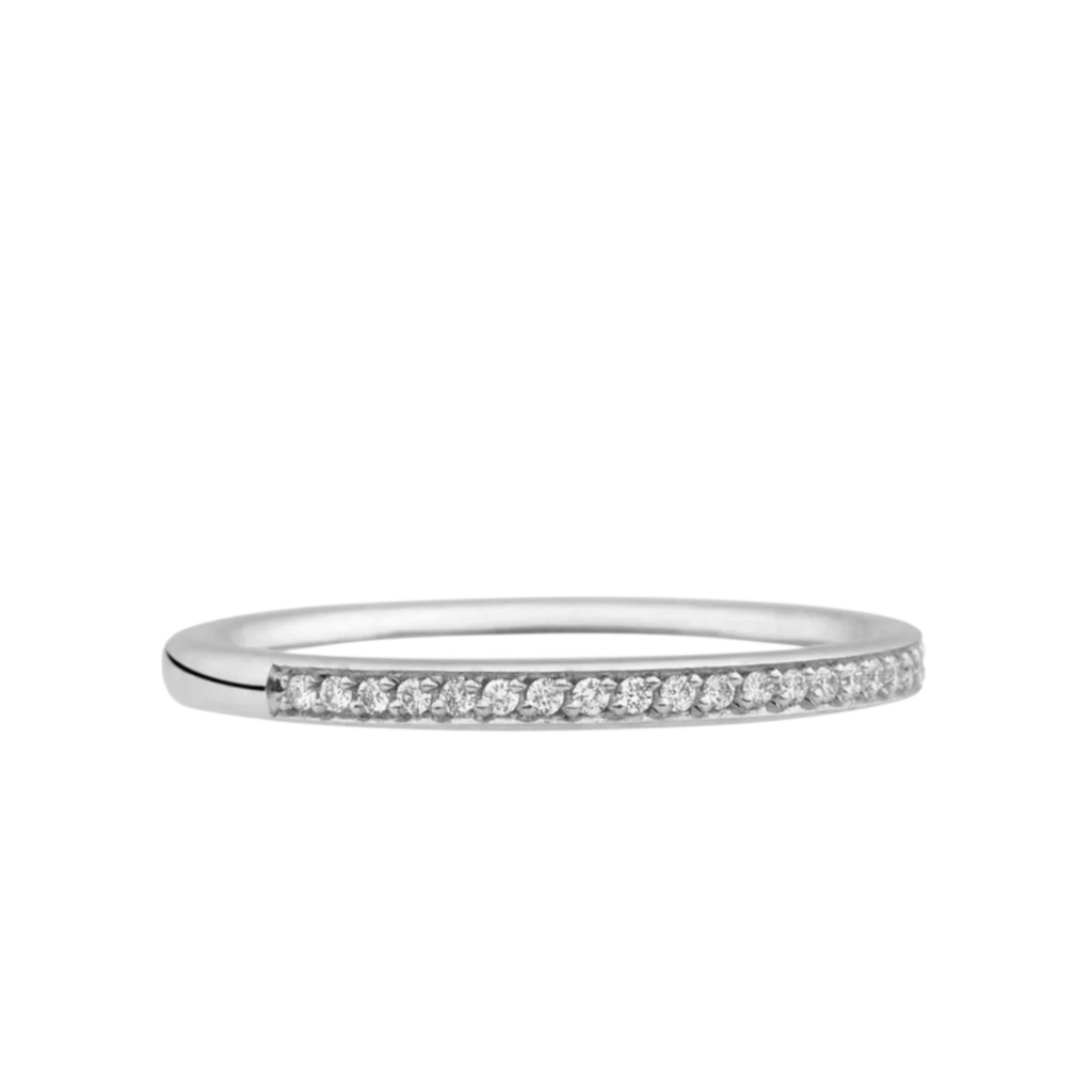 Bron Stax Ring met diamanten - 8RW3502BR