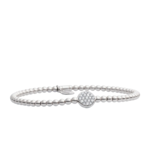 Reflex armband met diamanten - 7AW3957BR