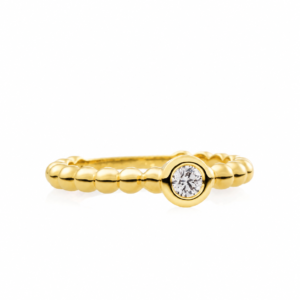 Bron Joy Ring - 8RR4785BR