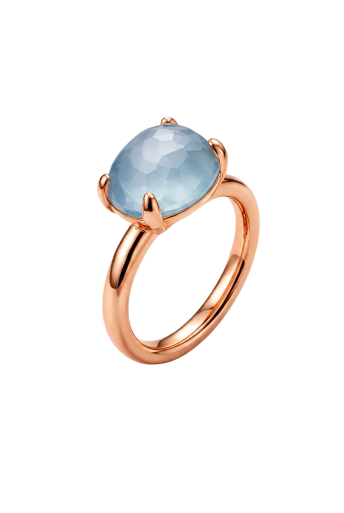 bron catch ring - 6RR4669AQR