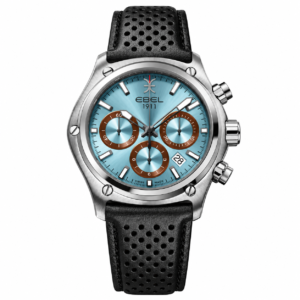 1911 chronograph 44 - 1216680