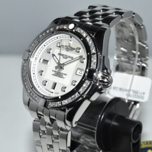 breitling galactic 32 - A71356L2