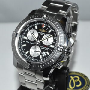 Breitling Colt chronograph 44 mm - A73388