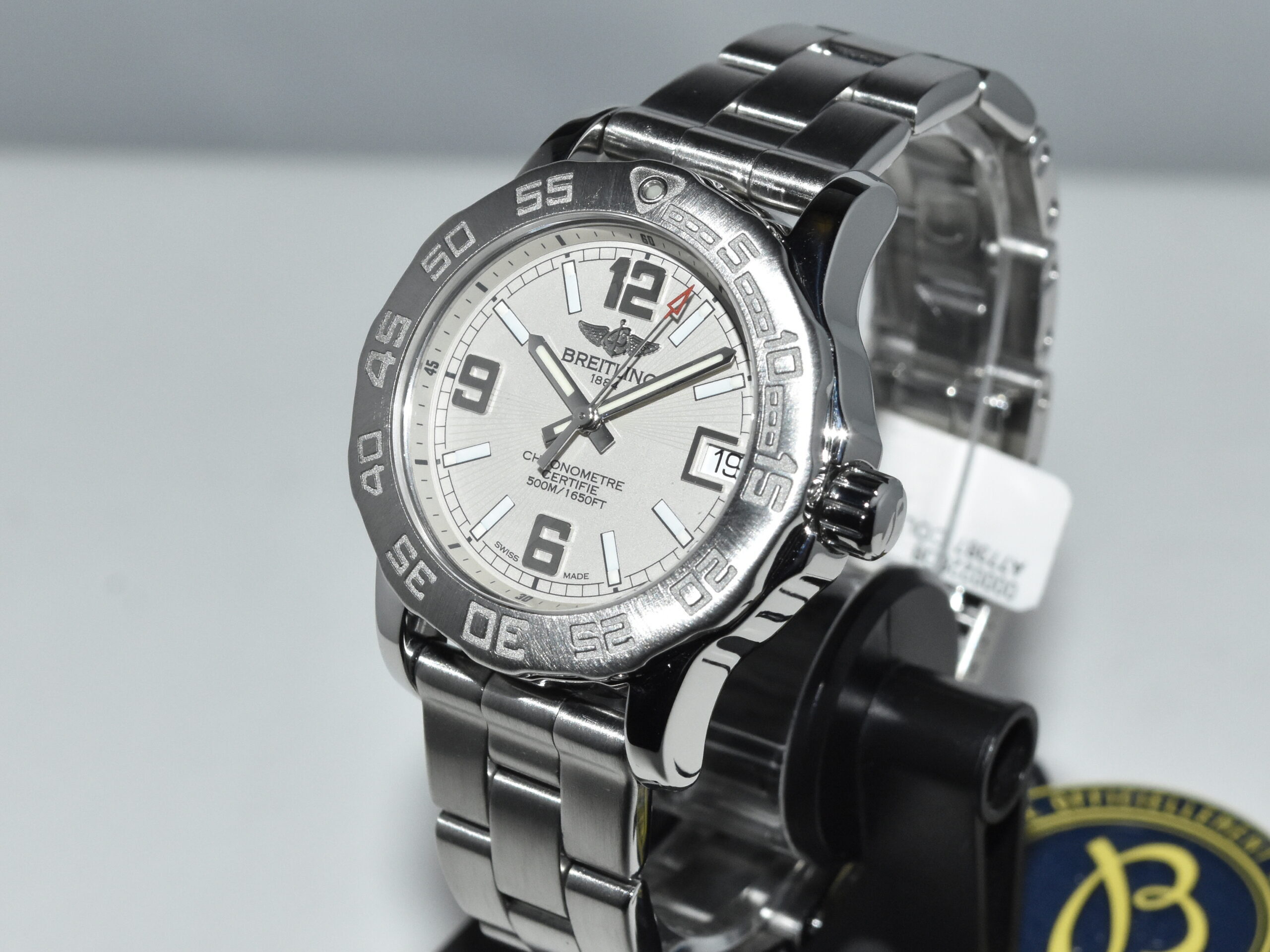 Breitling Colt 33 mm - A77387