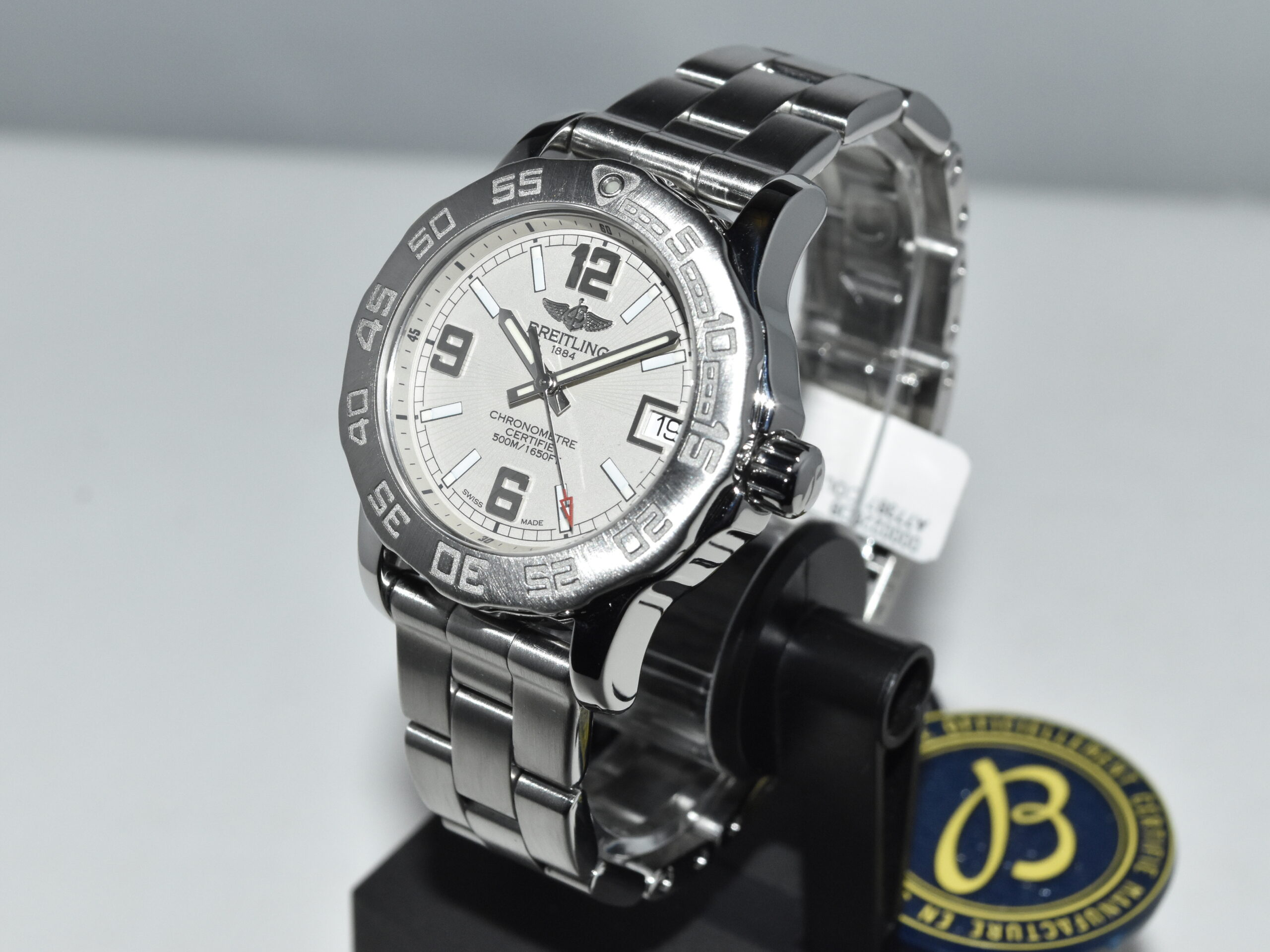 Breitling Colt 33 mm - A77387