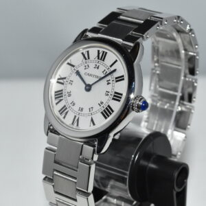 cartier ronde solo de cartier 29 - W6701004