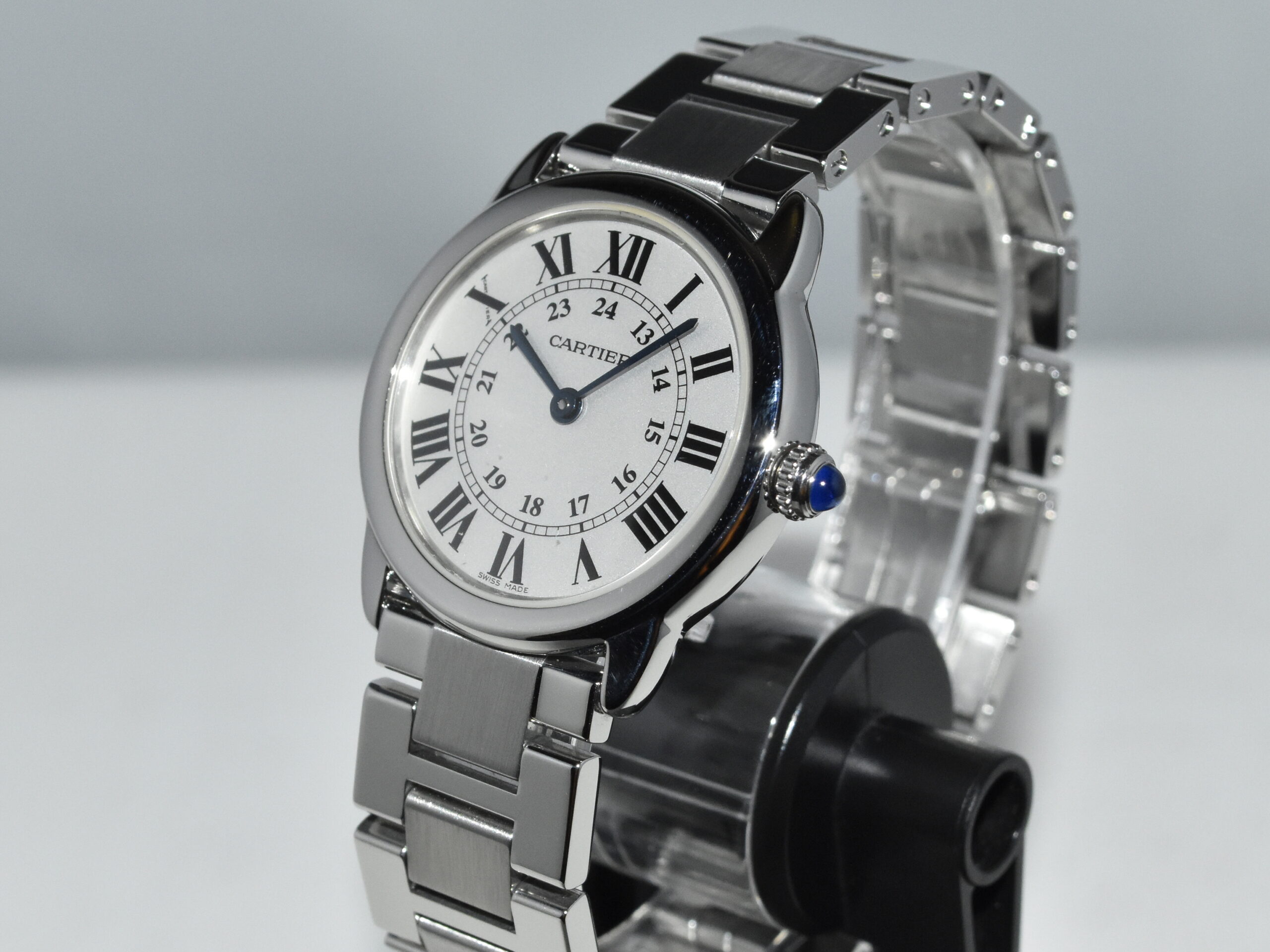 cartier ronde solo de cartier 29 - W6701004