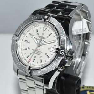 breitling colt 41 - A17380