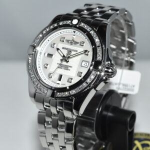 breitling galactic 32 - A71356L2