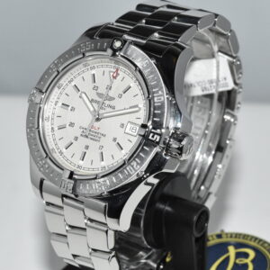 breitling colt 41 - A17380