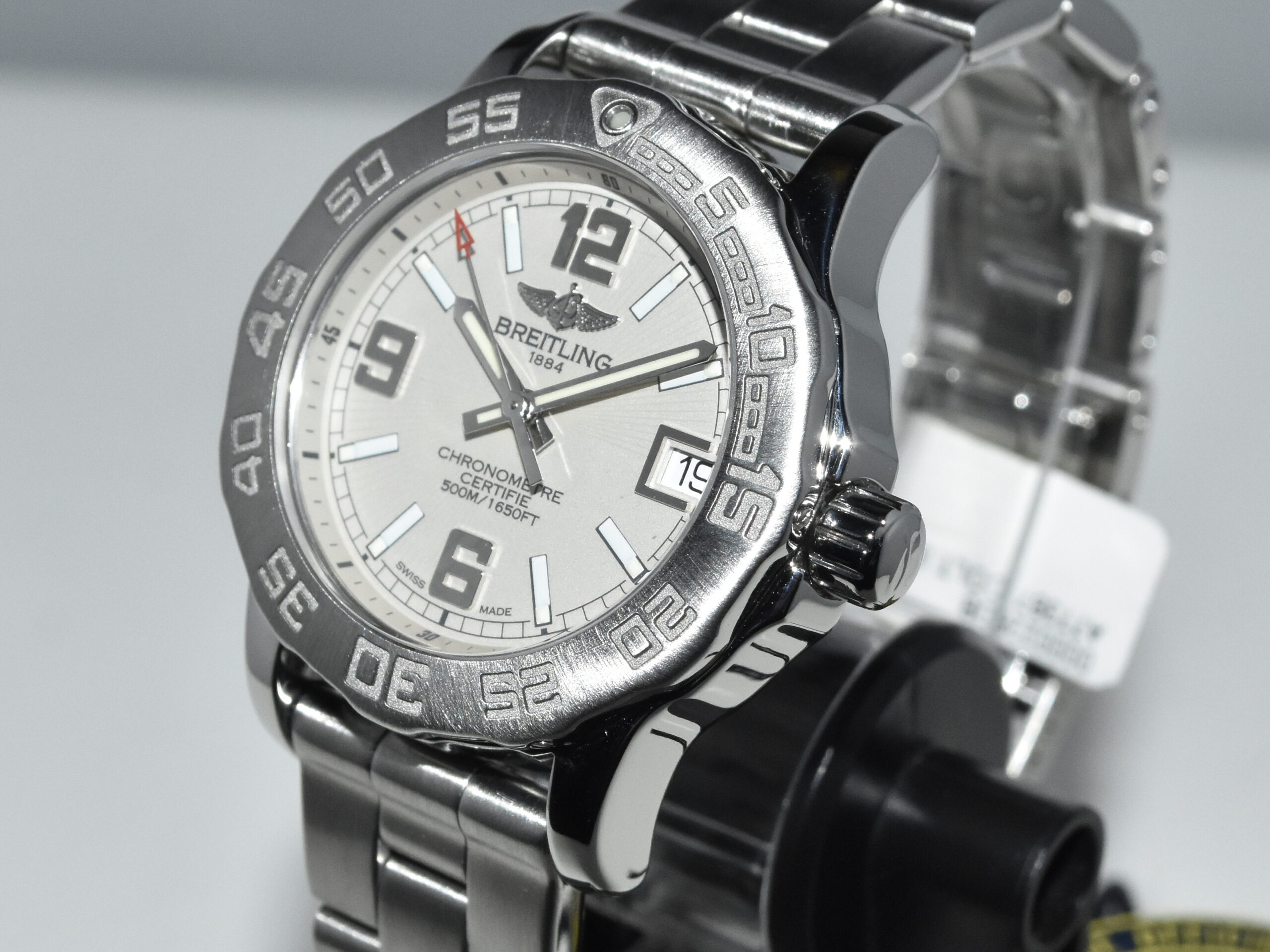 Breitling Colt 33 mm - A77387