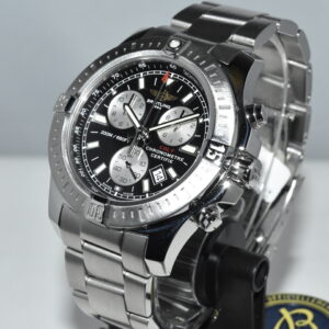 Breitling Colt chronograph 44 mm - A73388