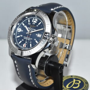 breitling colt 44, full set !!