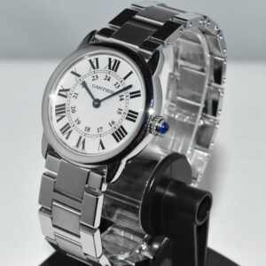 cartier ronde solo de cartier 29 - W6701004