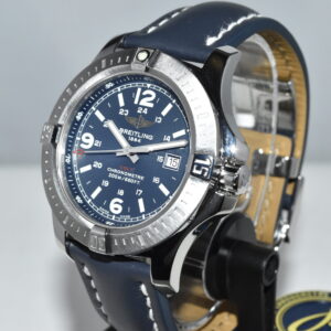 breitling colt 44, full set !!