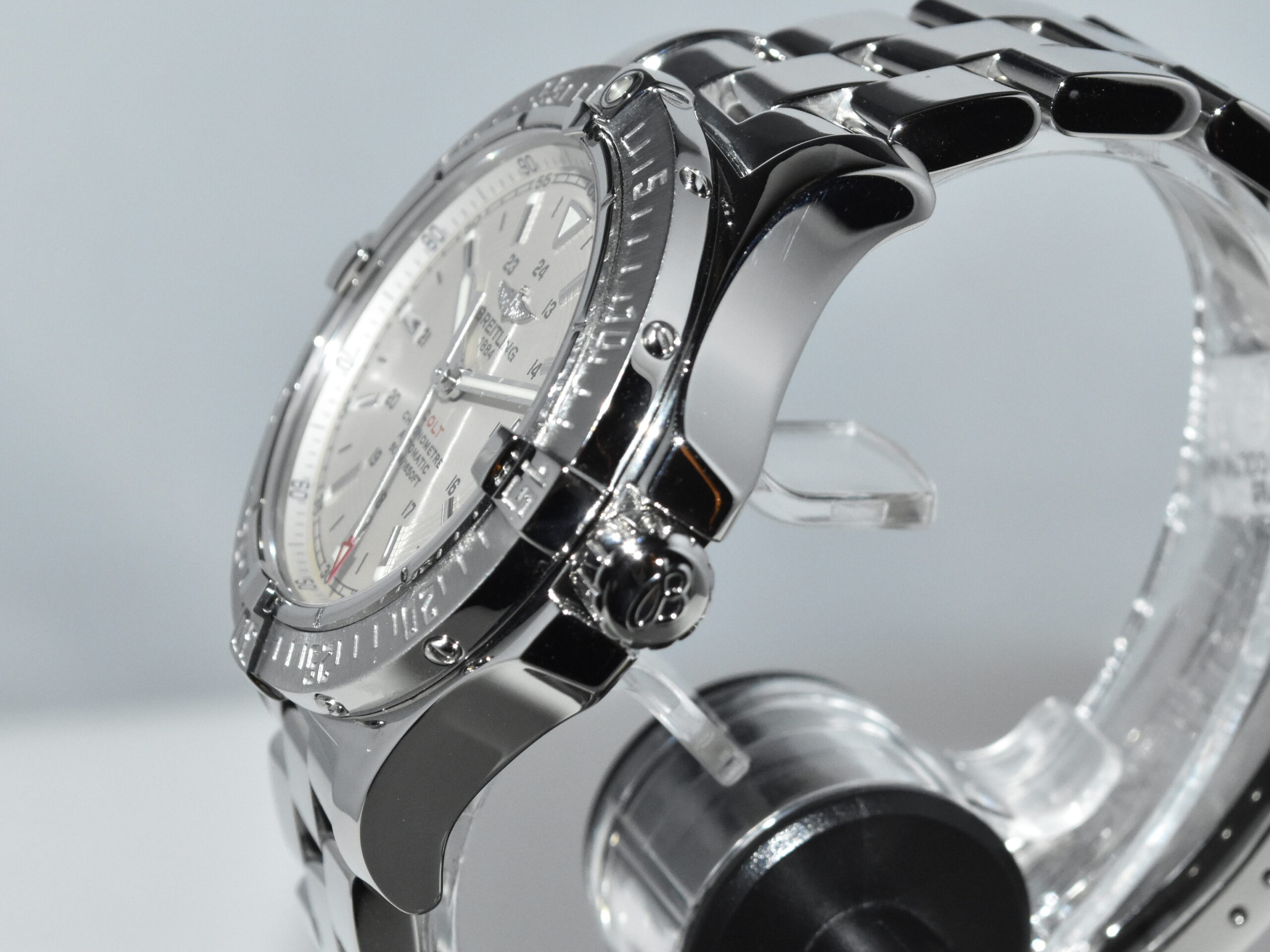 breitling colt 41 - A17380