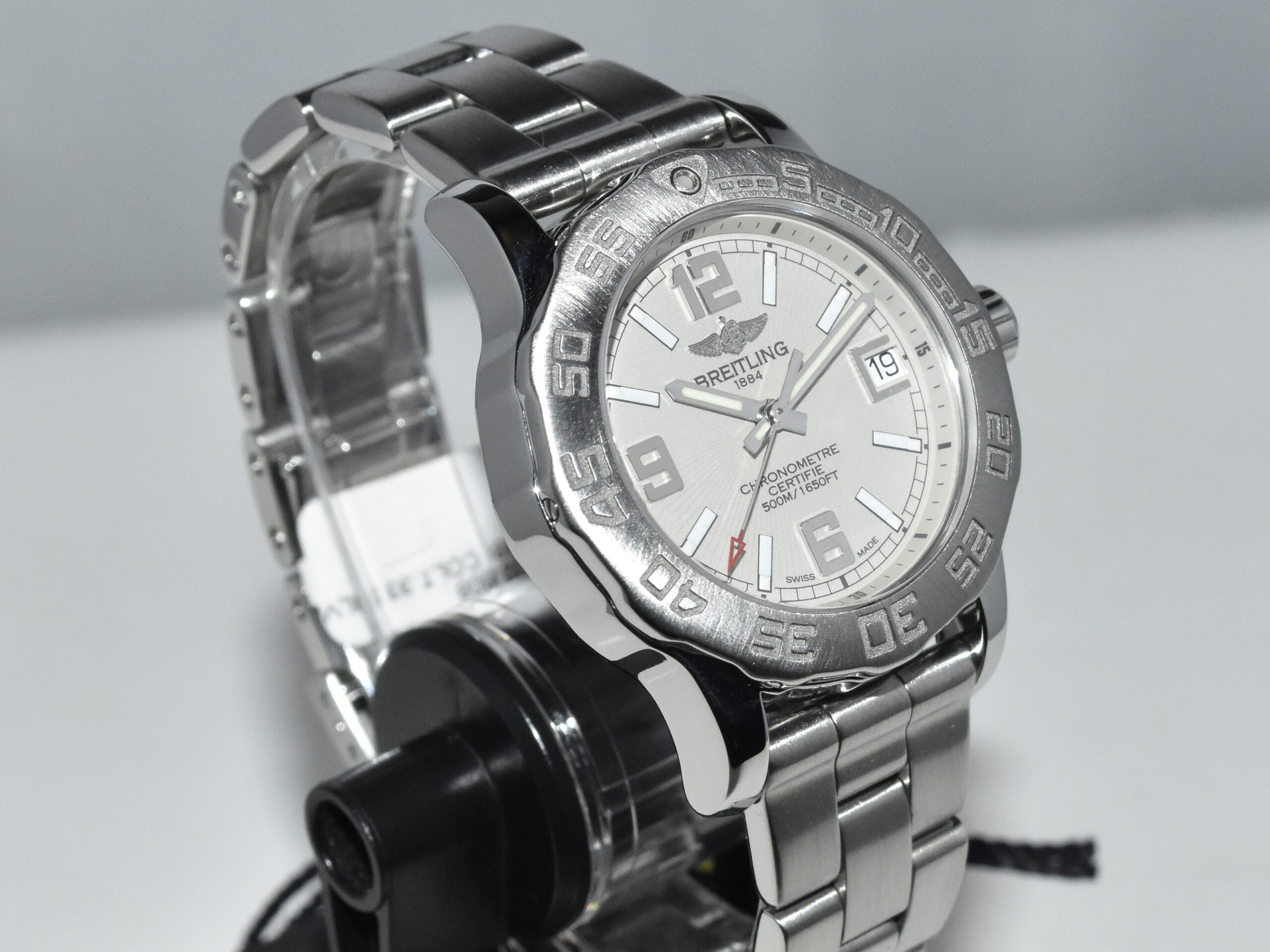 Breitling Colt 33 mm - A77387