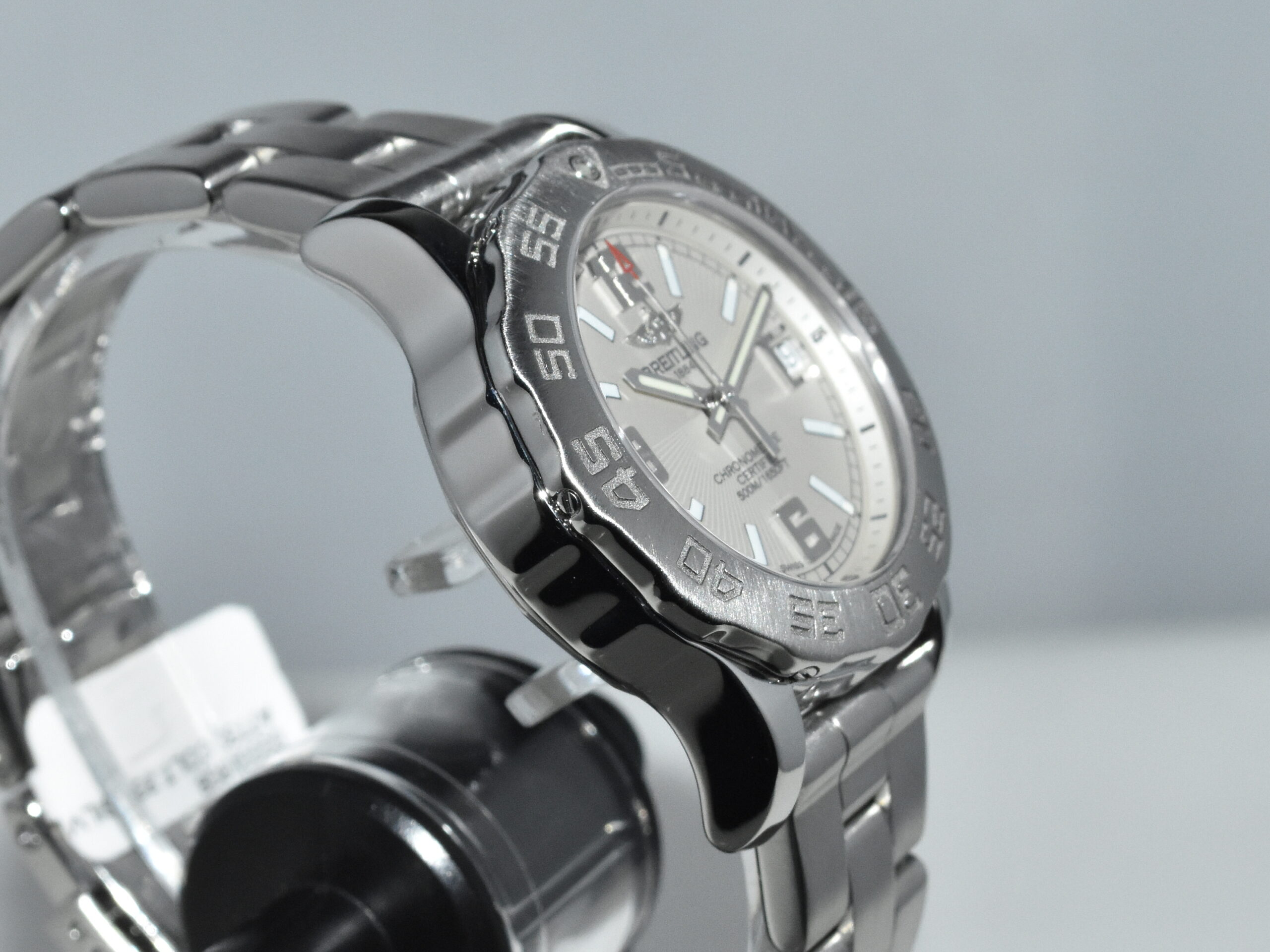 Breitling Colt 33 mm - A77387