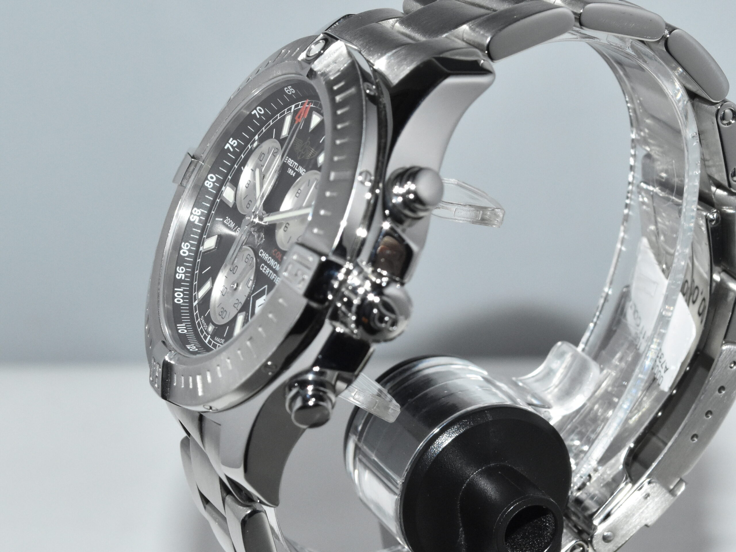 Breitling Colt chronograph 44 mm - A73388