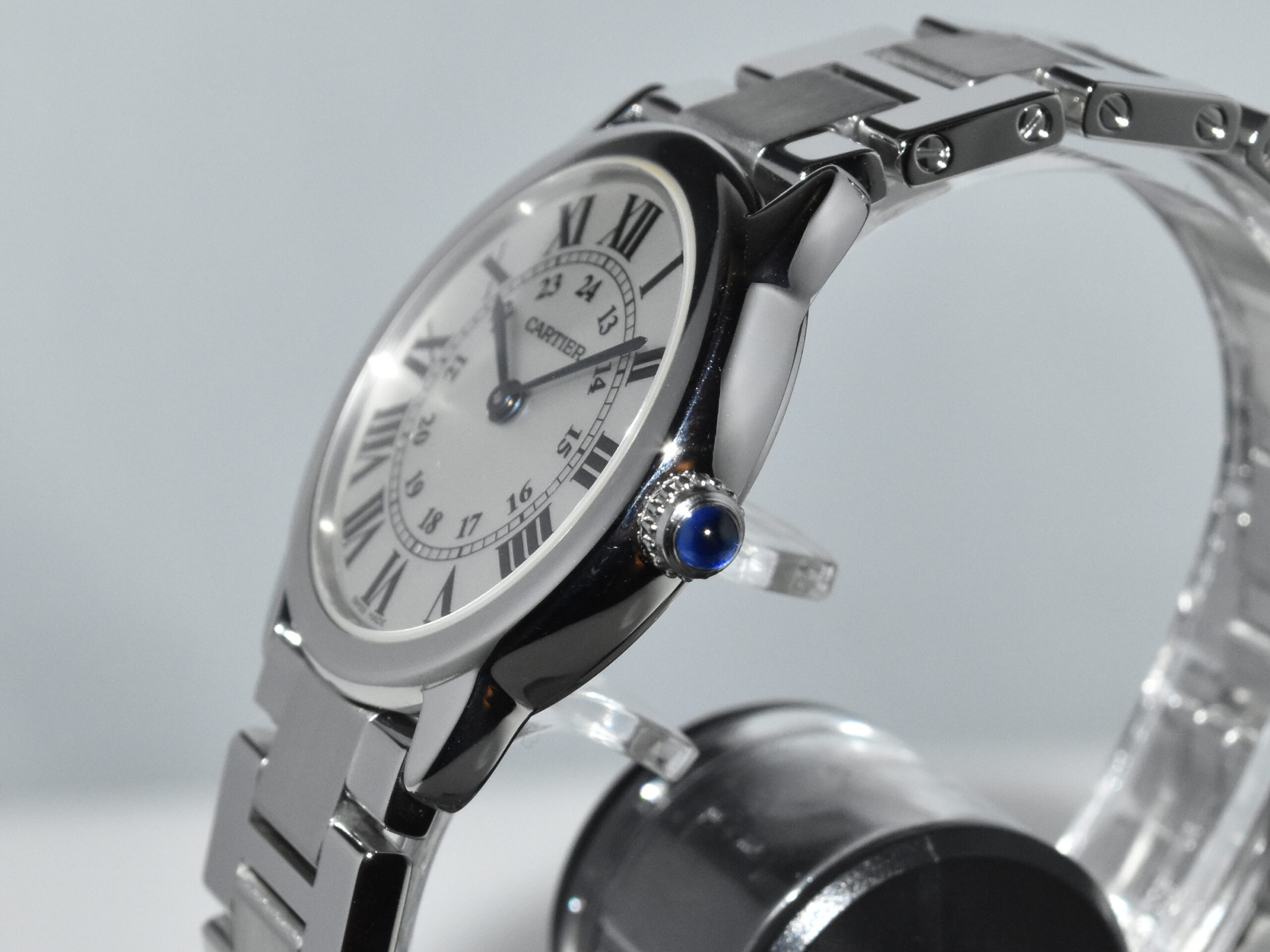 cartier ronde solo de cartier 29 - W6701004