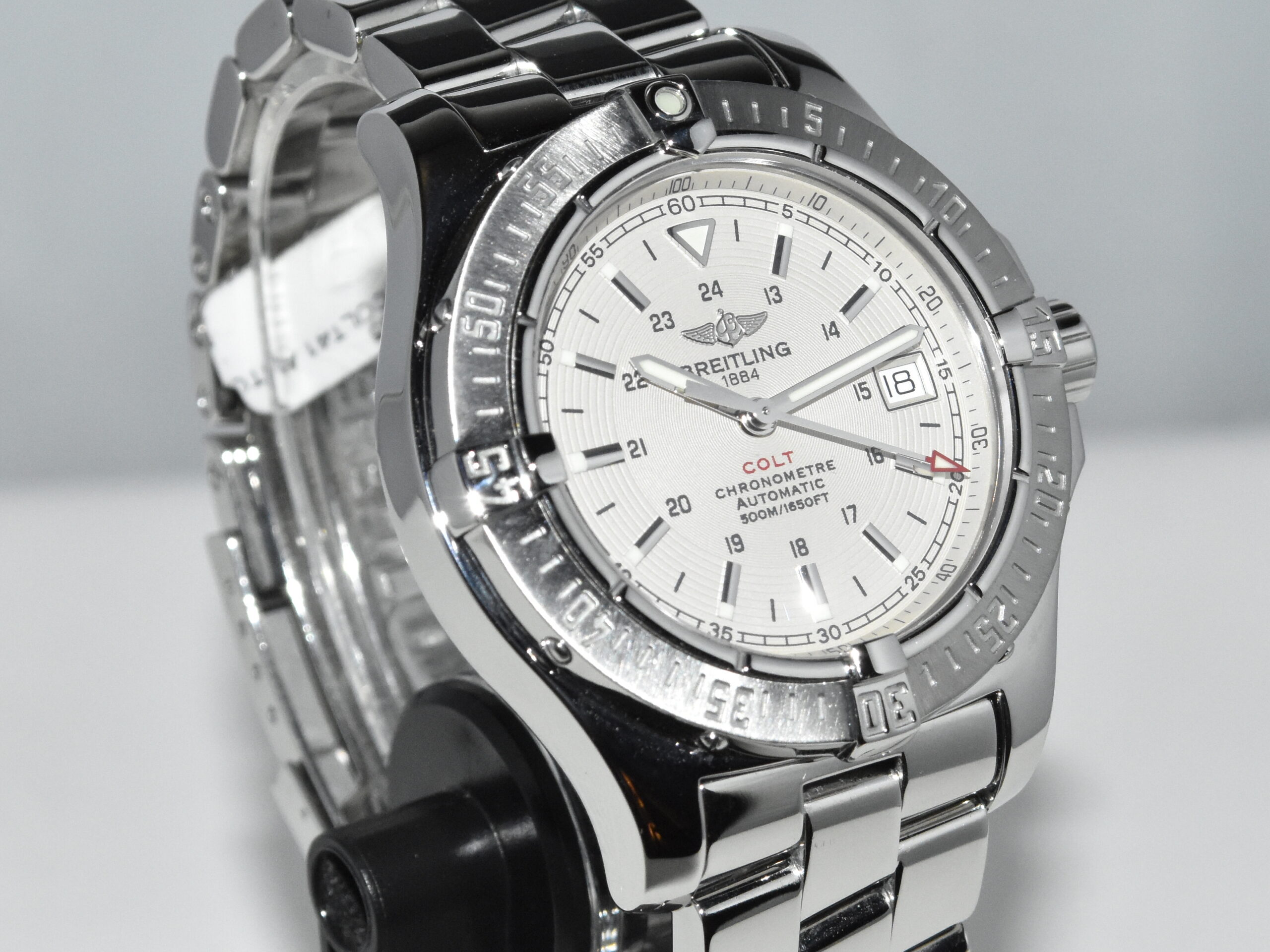 breitling colt 41 - A17380