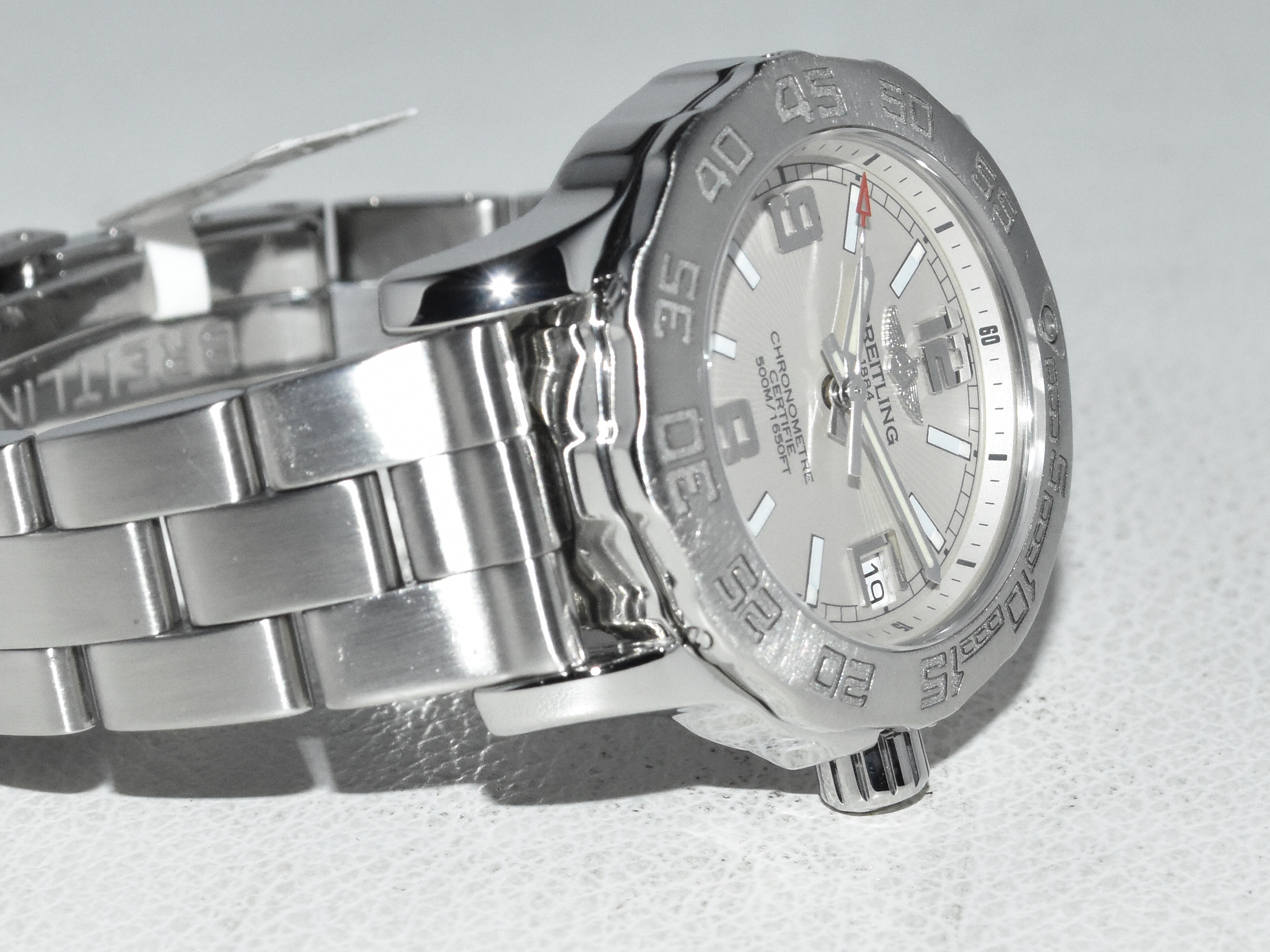 Breitling Colt 33 mm - A77387