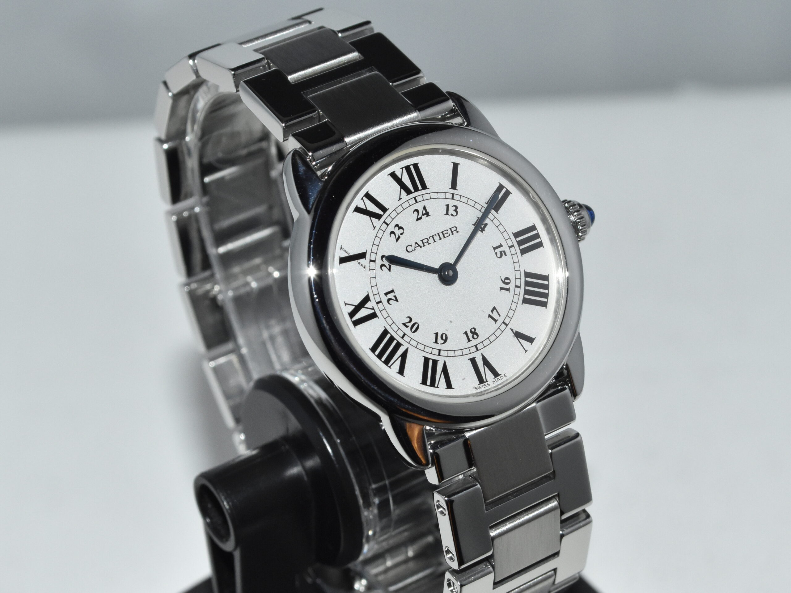 cartier ronde solo de cartier 29 - W6701004