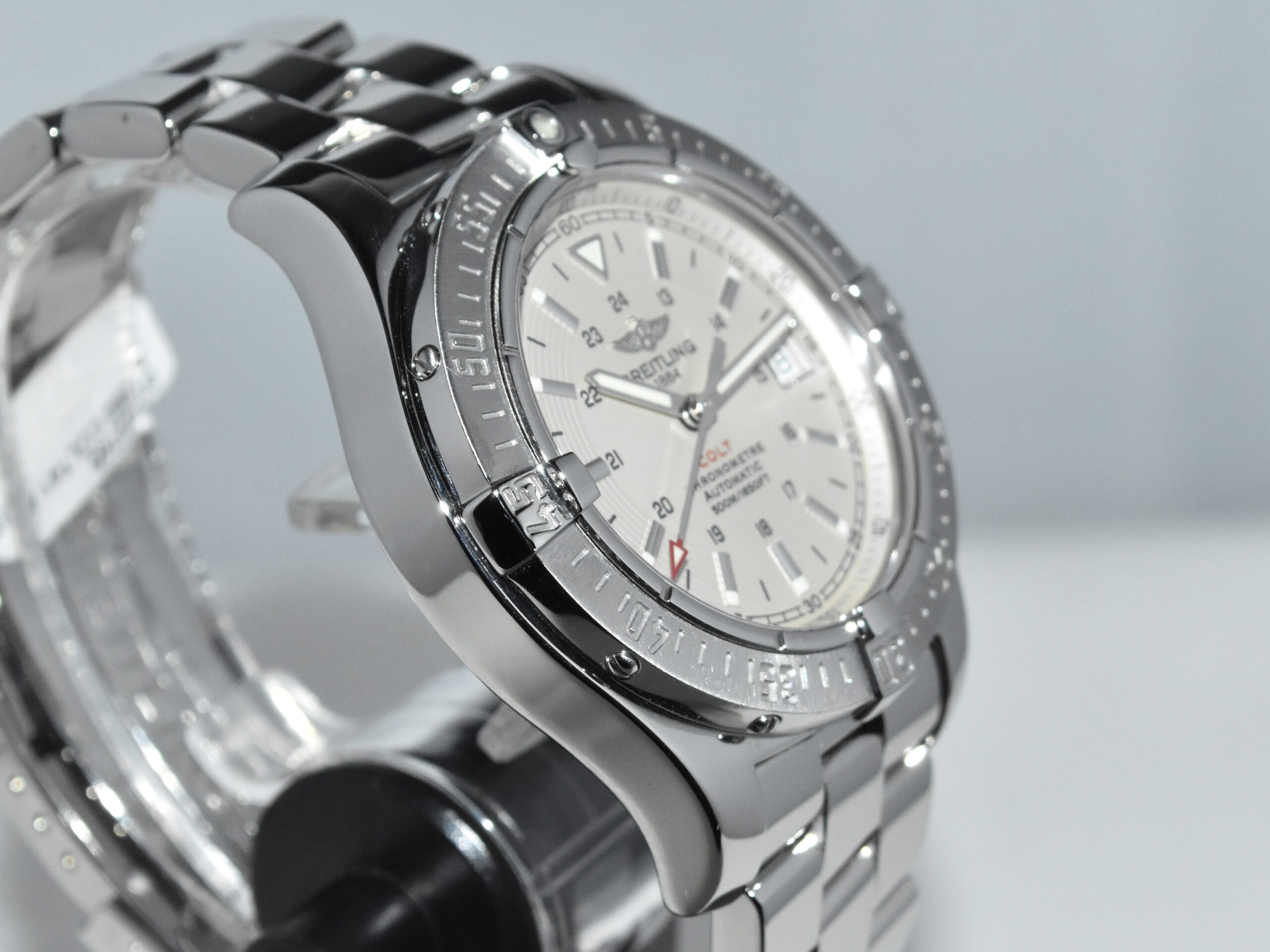 breitling colt 41 - A17380