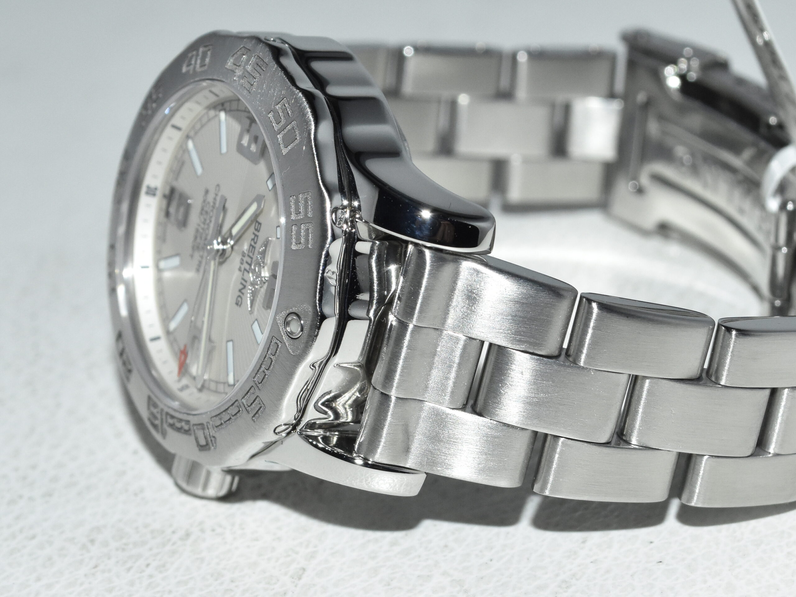 Breitling Colt 33 mm - A77387