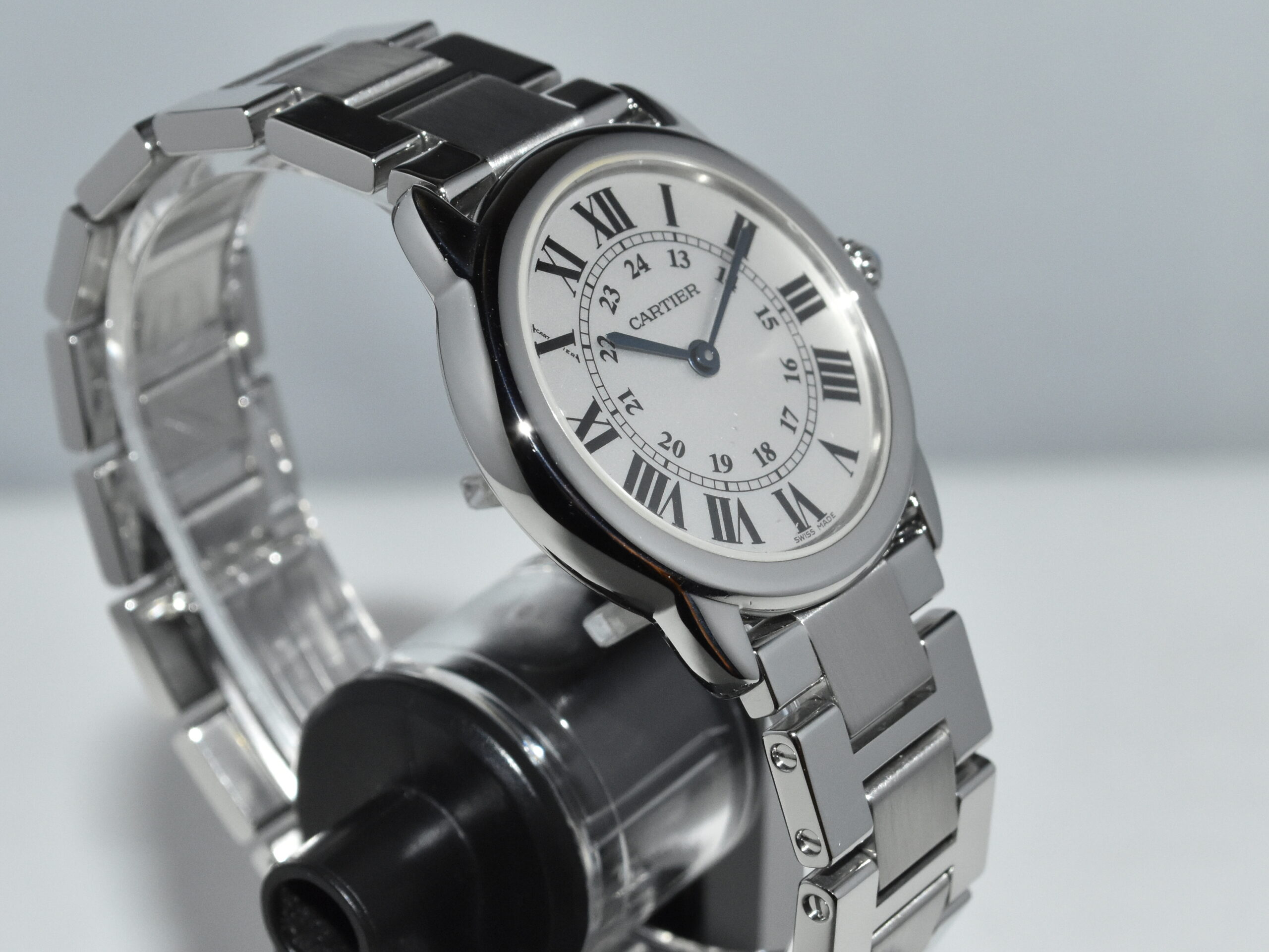 cartier ronde solo de cartier 29 - W6701004