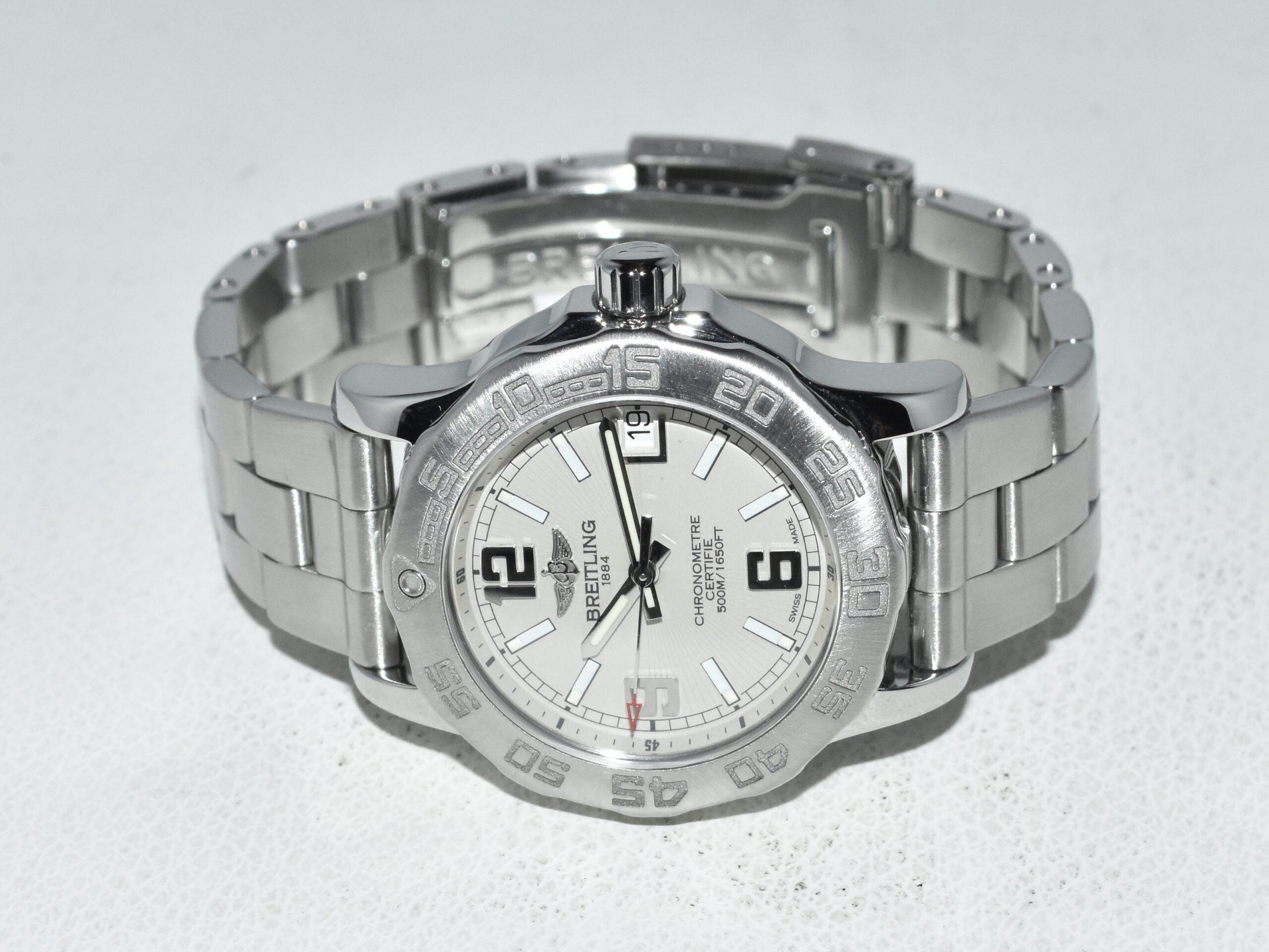 Breitling Colt 33 mm - A77387