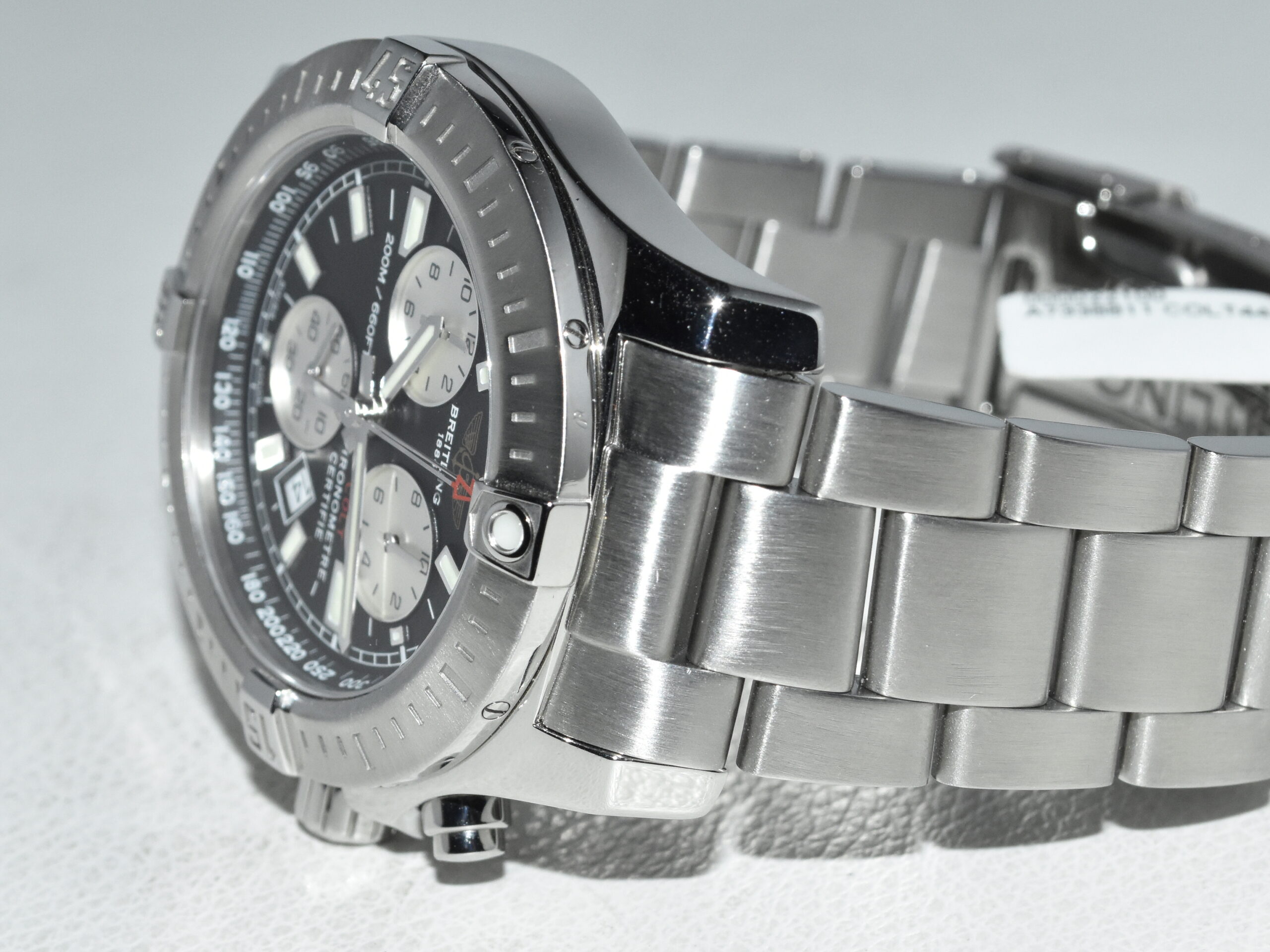 Breitling Colt chronograph 44 mm - A73388