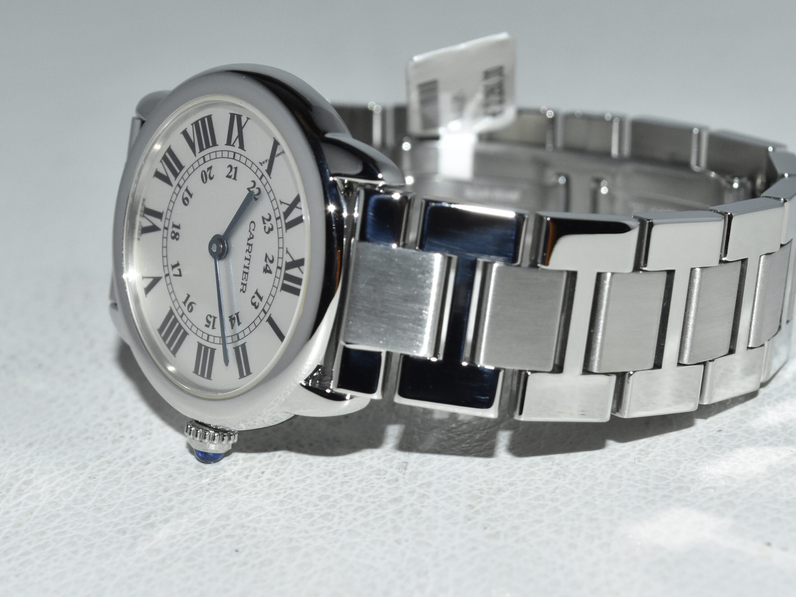 cartier ronde solo de cartier 29 - W6701004