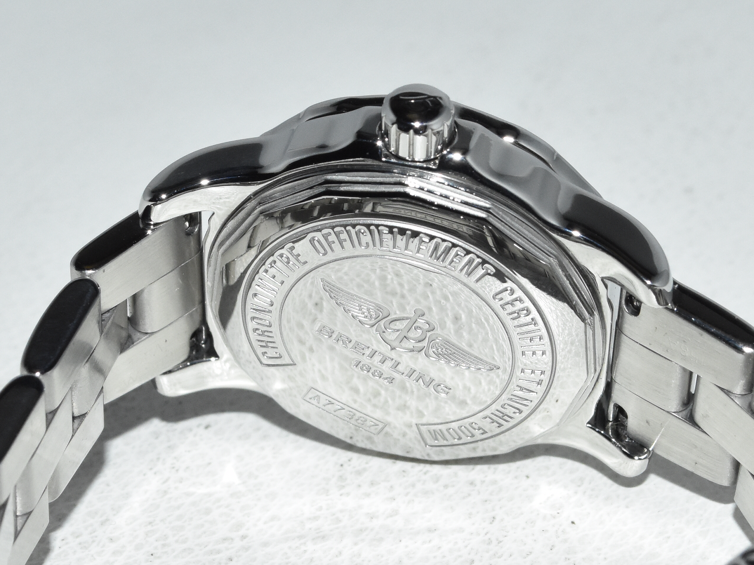 Breitling Colt 33 mm - A77387
