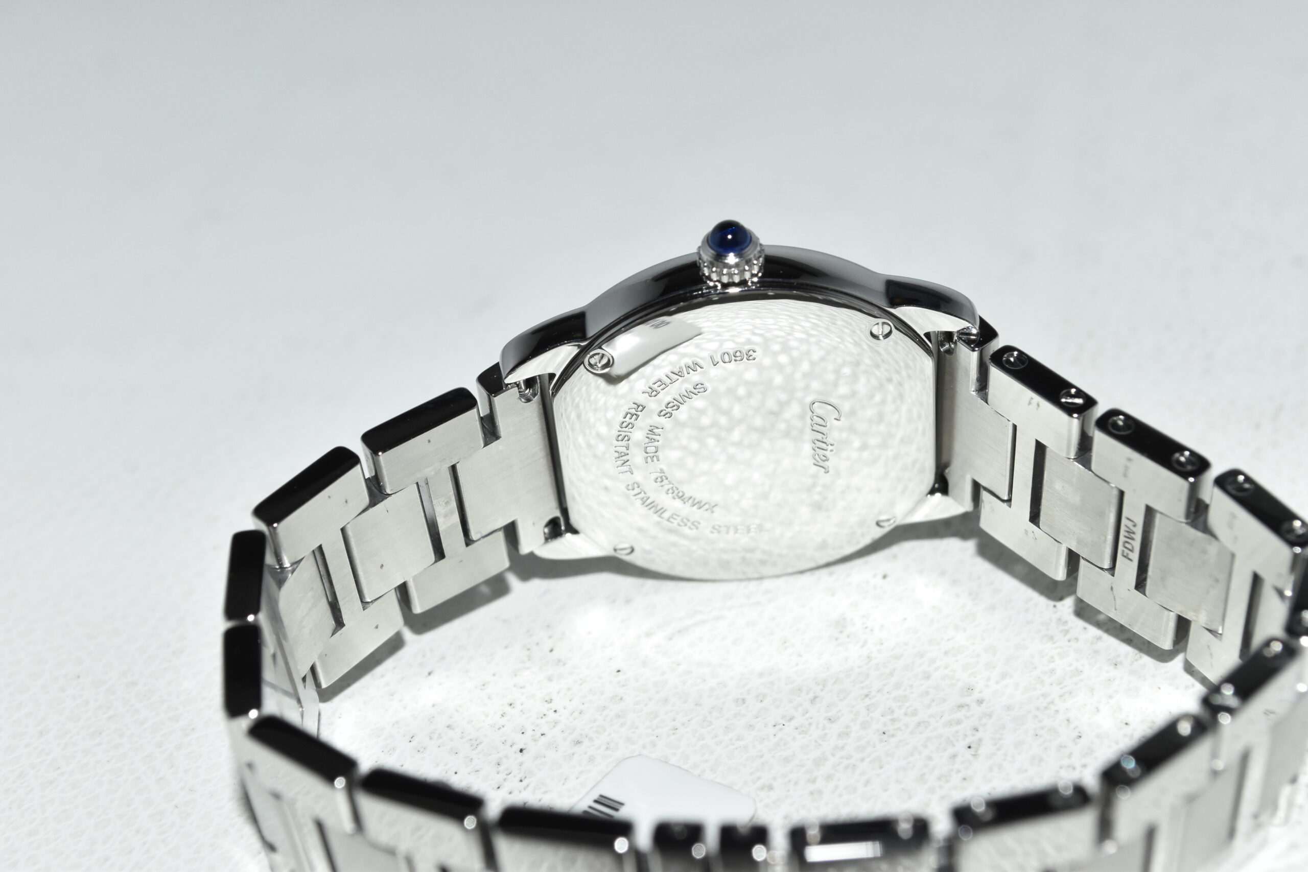 cartier ronde solo de cartier 29 - W6701004