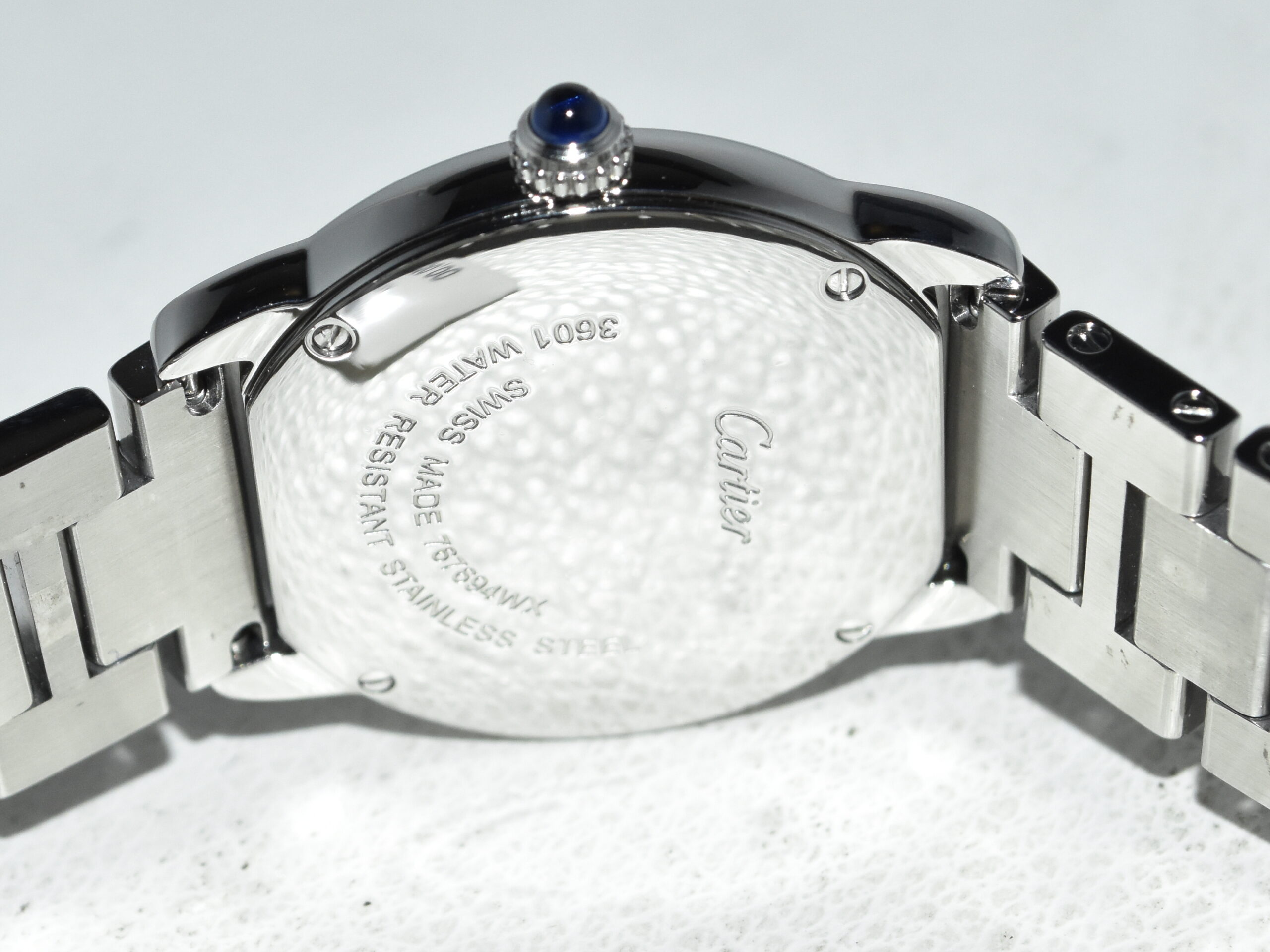 cartier ronde solo de cartier 29 - W6701004
