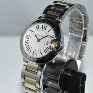 Cartier Ballon Bleu 28 - W69007Z3 | Juwelier Ripassa