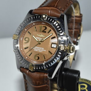 breitling callisto 35 mm - B77346